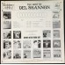 DEL SHANNON The Best Of Del Shannon (DOT Records – DLP 25824) USA 1967 LP (Rock & Roll, Pop Rock)